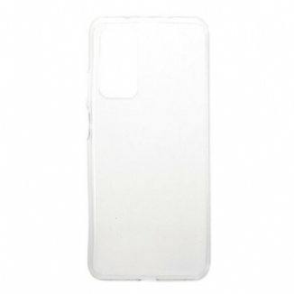 Capa Para Xiaomi Mi 10T / 10T Pro Simples Transparente