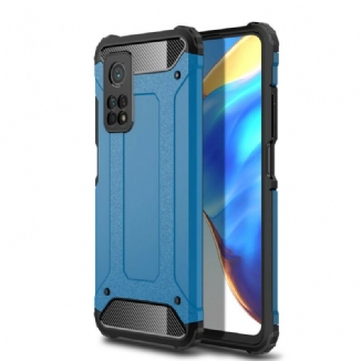 Capa Para Xiaomi Mi 10T / 10T Pro Sobrevivente