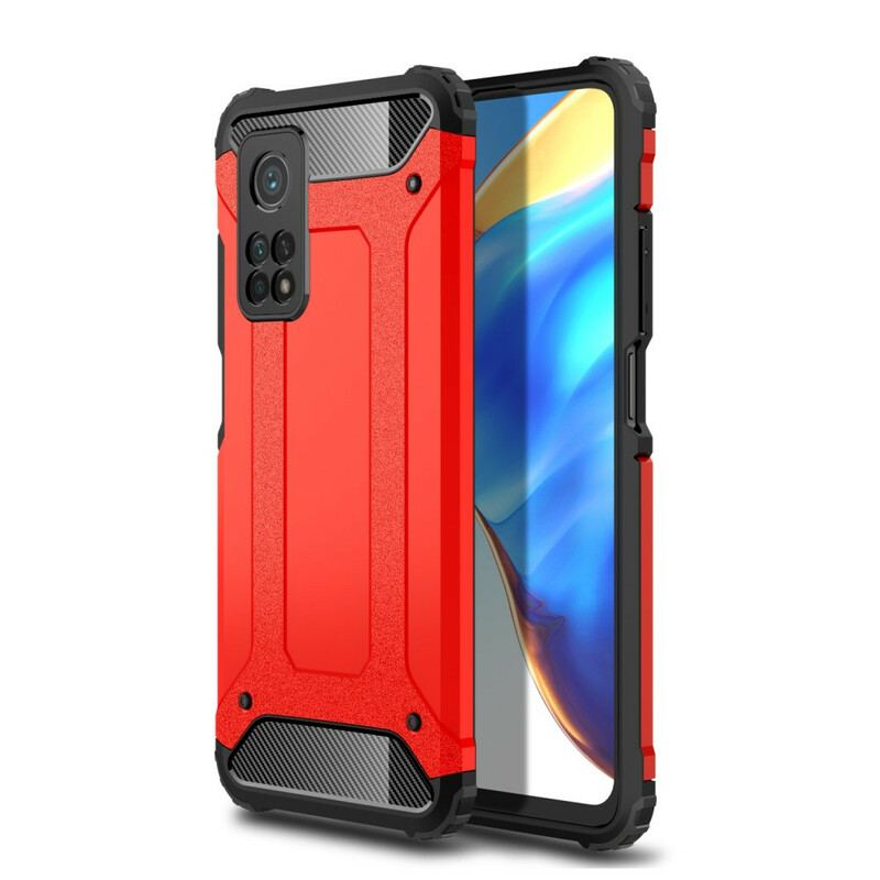 Capa Para Xiaomi Mi 10T / 10T Pro Sobrevivente