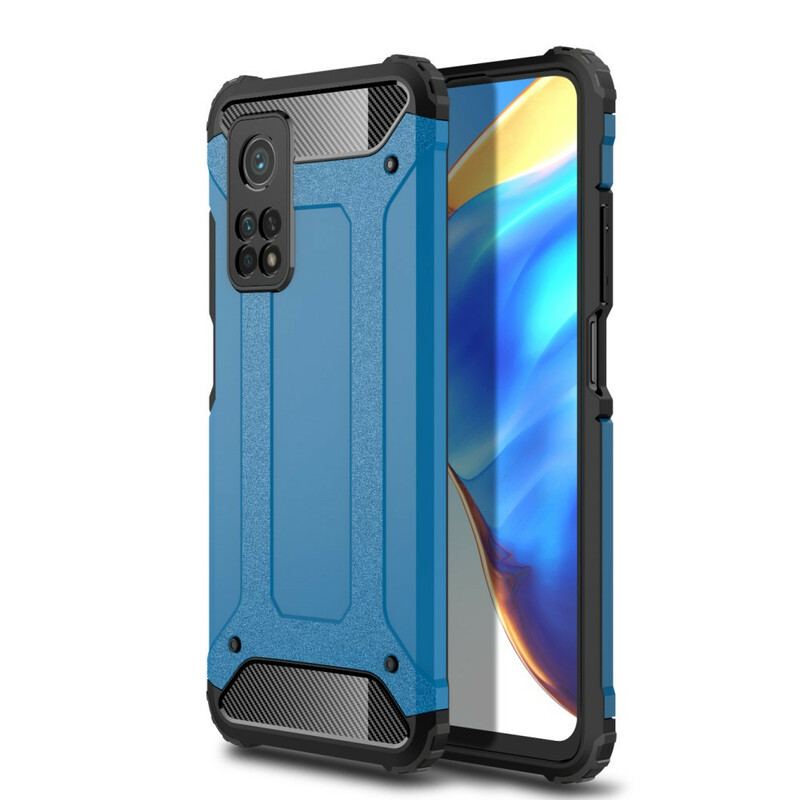 Capa Para Xiaomi Mi 10T / 10T Pro Sobrevivente