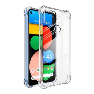 Capa Para Google Pixel 5A Airbags Imak