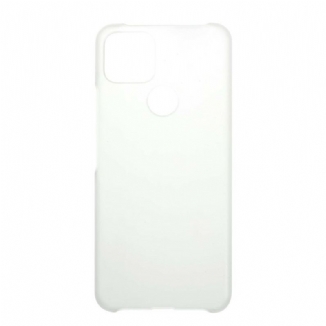 Capa Para Google Pixel 5A Clássico Rígido