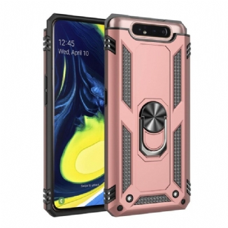 Capa Para Samsung Galaxy A80 / A90 Anel Premium