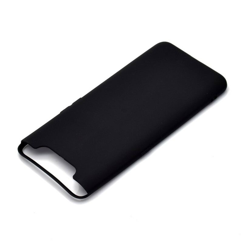 Capa Para Samsung Galaxy A80 / A90 Silicone Flexível