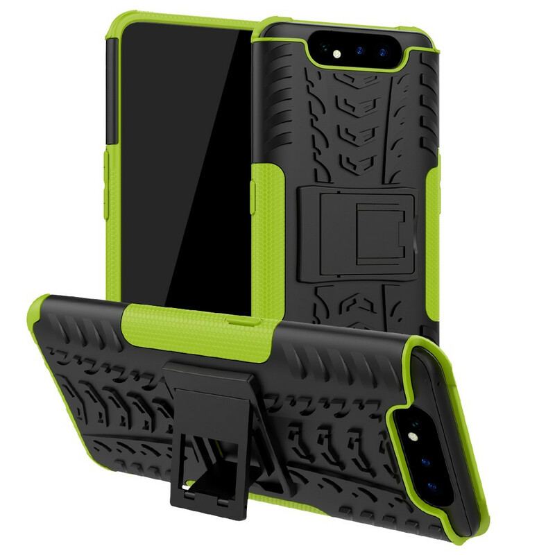 Capa Para Samsung Galaxy A80 / A90 Ultra Resistente