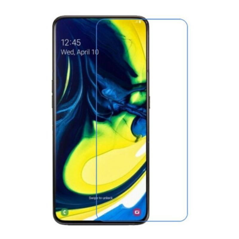 Protetor De Tela Hd Para Samsung Galaxy A90 / A80