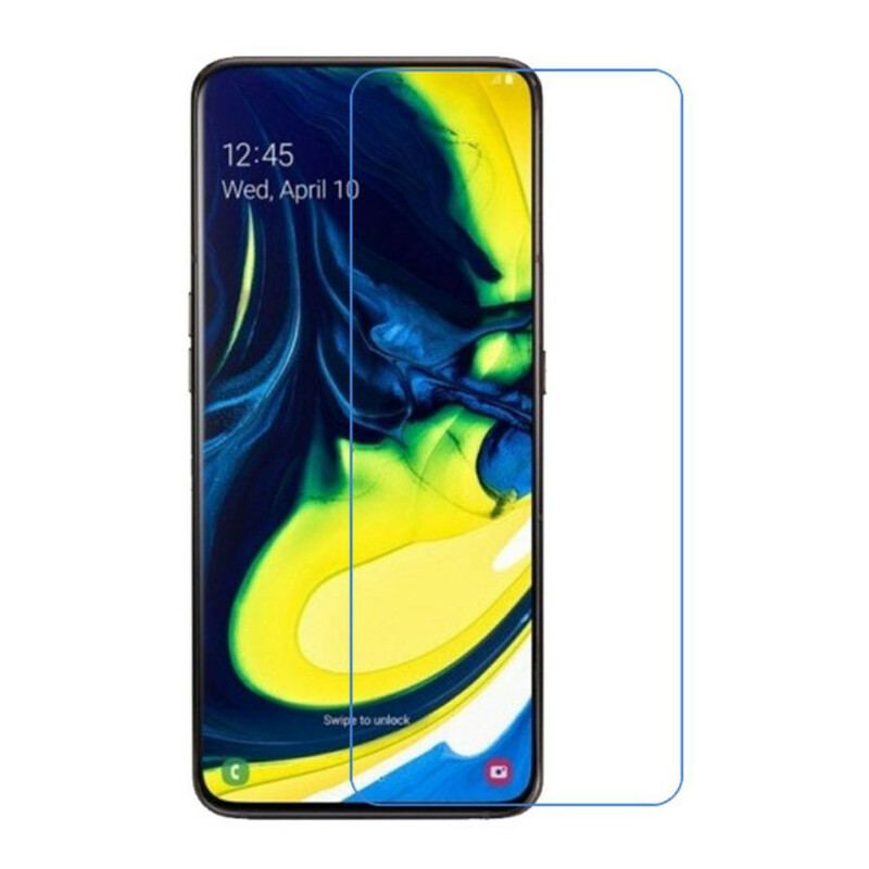 Protetor De Tela Hd Para Samsung Galaxy A90 / A80