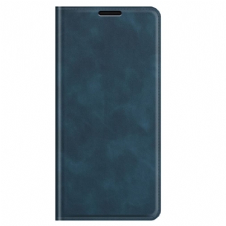 Capa De Celular Para Samsung Galaxy M32 Flip Estilo Design De Couro