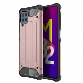 Capa De Celular Para Samsung Galaxy M32 Sobrevivente