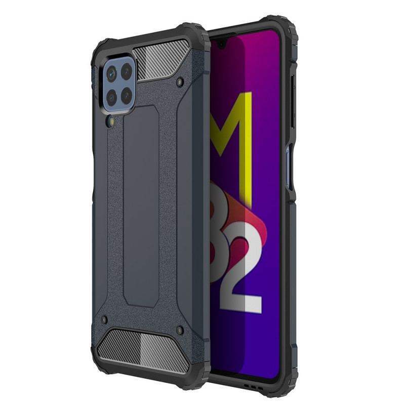 Capa De Celular Para Samsung Galaxy M32 Sobrevivente