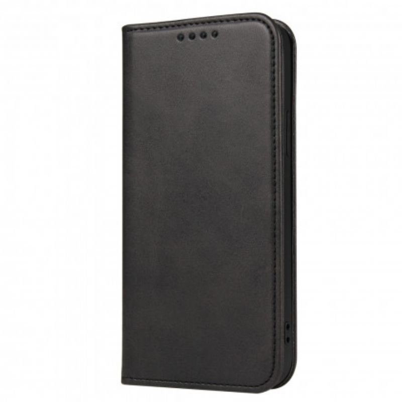 Capa De Celular Para Samsung Galaxy S21 Plus 5G Flip Estilo Empresarial Com Efeito De Couro Plus