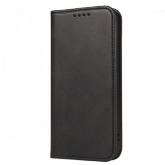 Capa De Celular Para Samsung Galaxy S21 Plus 5G Flip Estilo Empresarial Com Efeito De Couro Plus