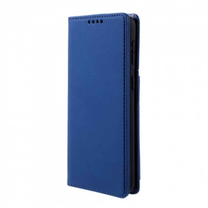 Capa De Celular Para Samsung Galaxy S21 Plus 5G Flip Suporte Para Cartão