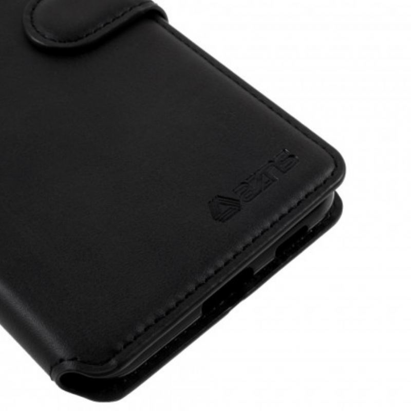 Capa Flip Para Samsung Galaxy S21 Plus 5G Azns Retrô