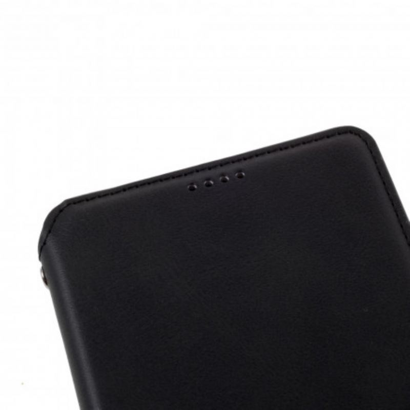 Capa Flip Para Samsung Galaxy S21 Plus 5G Azns Retrô