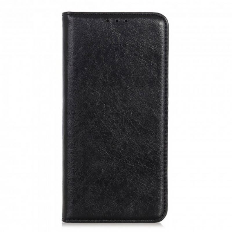 Capa De Celular Para OnePlus 9 Flip Estilo Couro Sobriedade