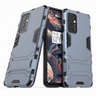 Capa De Celular Para OnePlus 9 Ultra Resistente Com Suporte