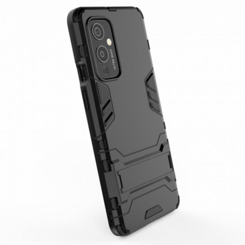 Capa De Celular Para OnePlus 9 Ultra Resistente Com Suporte