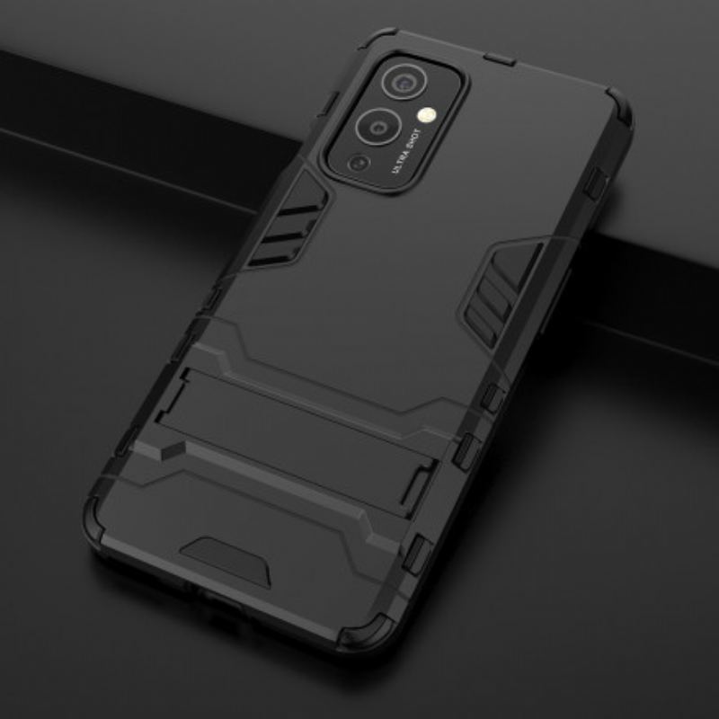 Capa De Celular Para OnePlus 9 Ultra Resistente Com Suporte