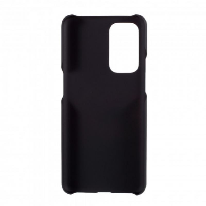 Capa Para OnePlus 9 Clássico Rígido