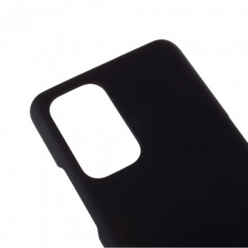 Capa Para OnePlus 9 Clássico Rígido