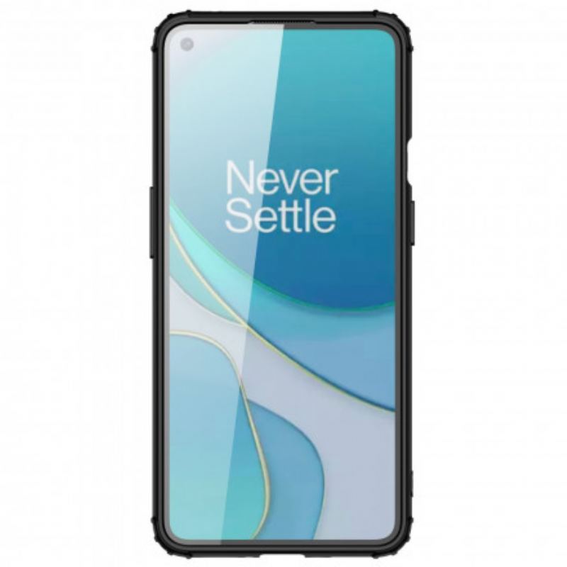 Capa Para OnePlus 9 Série De Armadura