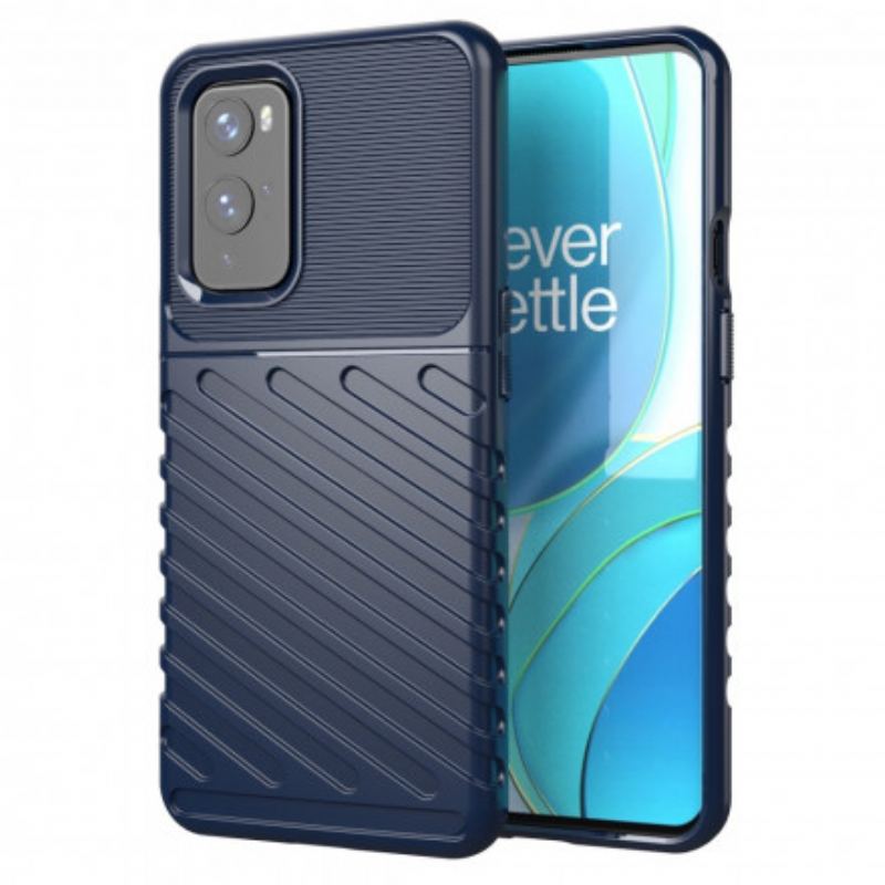 Capa Para OnePlus 9 Série Trovão