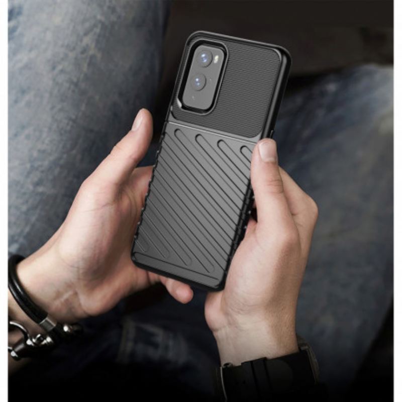 Capa Para OnePlus 9 Série Trovão