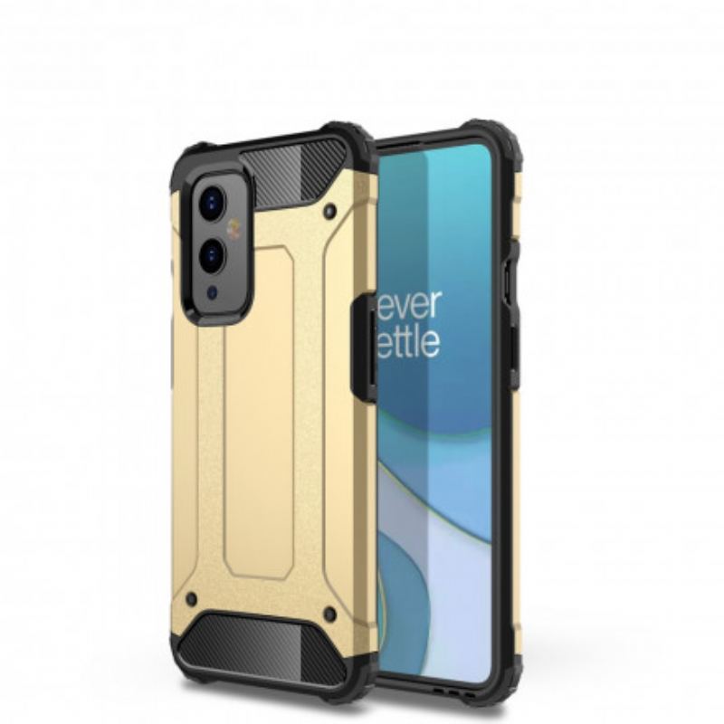 Capa Para OnePlus 9 Sobrevivente