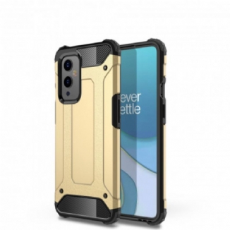 Capa Para OnePlus 9 Sobrevivente