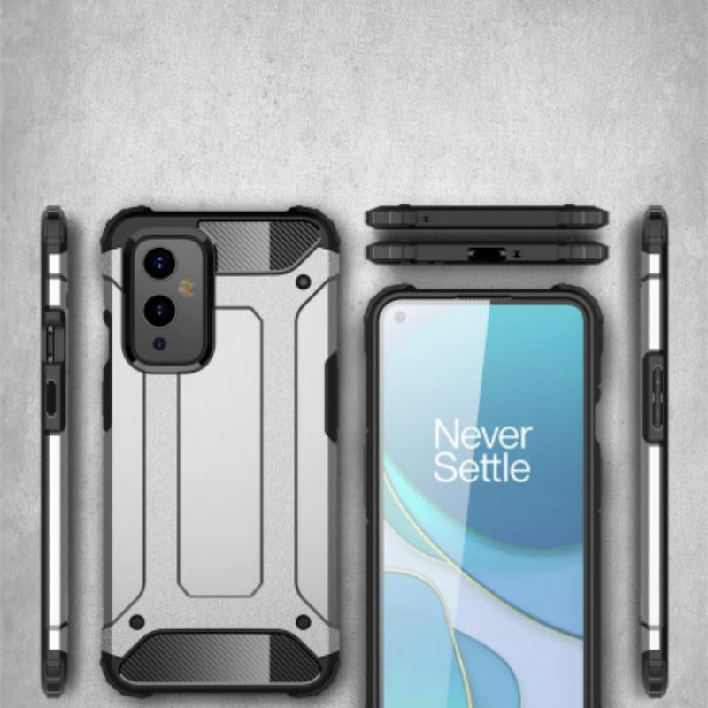 Capa Para OnePlus 9 Sobrevivente