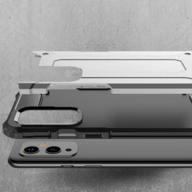 Capa Para OnePlus 9 Sobrevivente