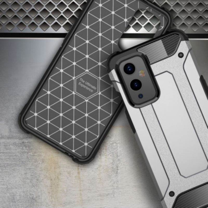 Capa Para OnePlus 9 Sobrevivente