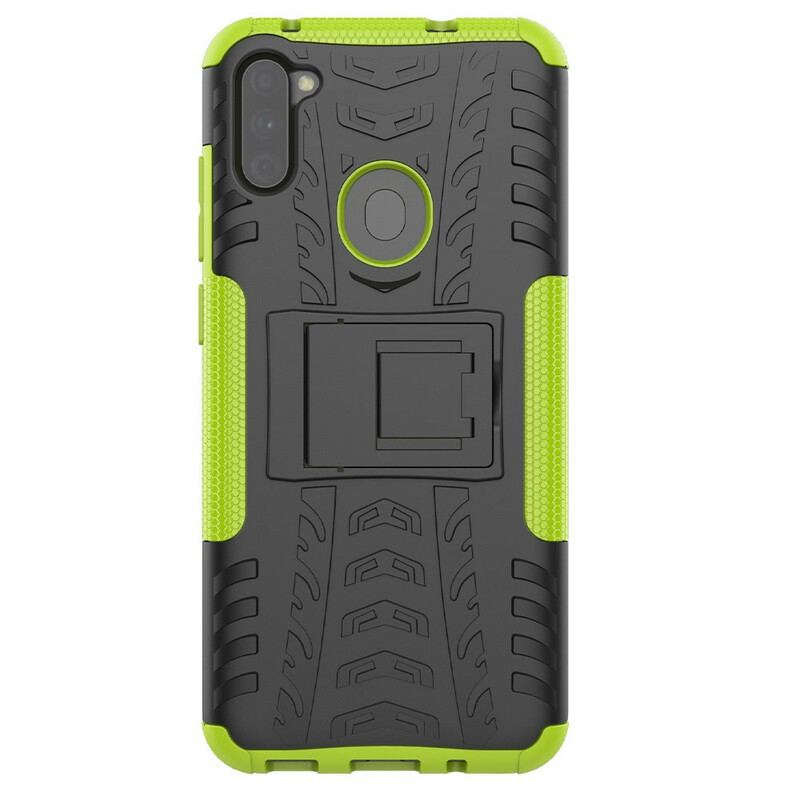 Capa Para Samsung Galaxy M11 Premium Ultra Resistente