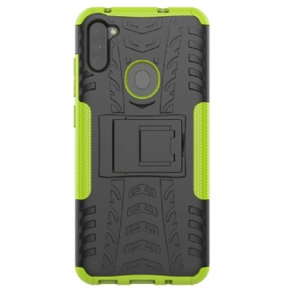 Capa Para Samsung Galaxy M11 Premium Ultra Resistente