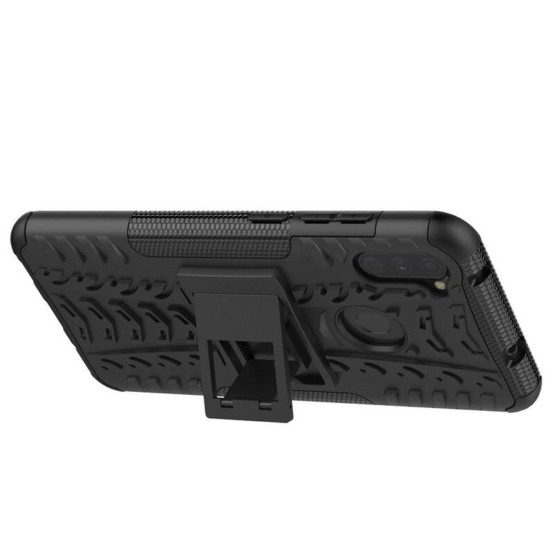 Capa Para Samsung Galaxy M11 Premium Ultra Resistente