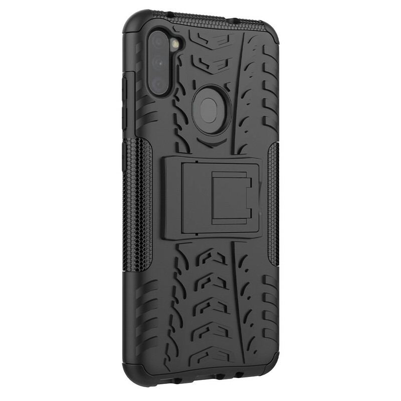 Capa Para Samsung Galaxy M11 Premium Ultra Resistente