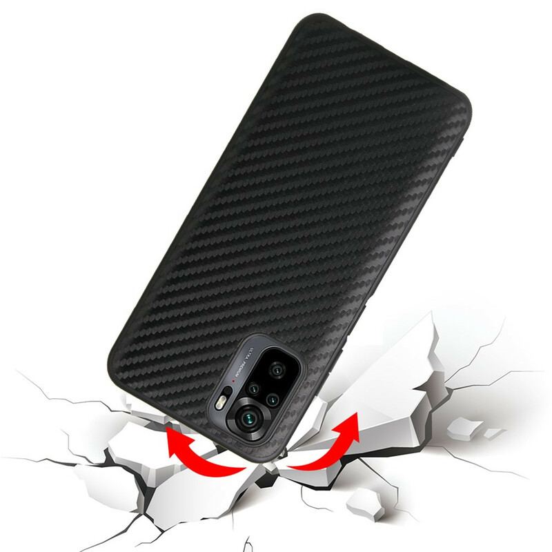 Capa De Celular Para Poco M5s Efeito Pele De Cobra