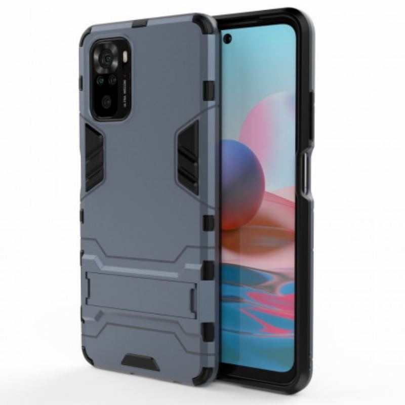 Capa De Celular Para Poco M5s Ultra Resistente