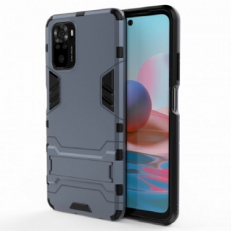 Capa De Celular Para Poco M5s Ultra Resistente