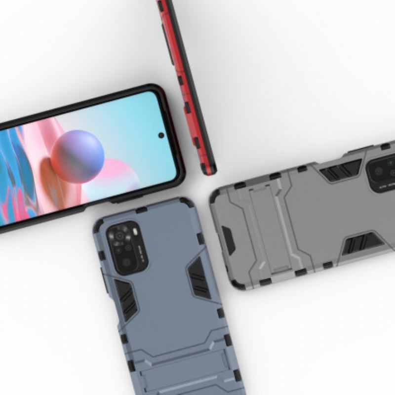 Capa De Celular Para Poco M5s Ultra Resistente