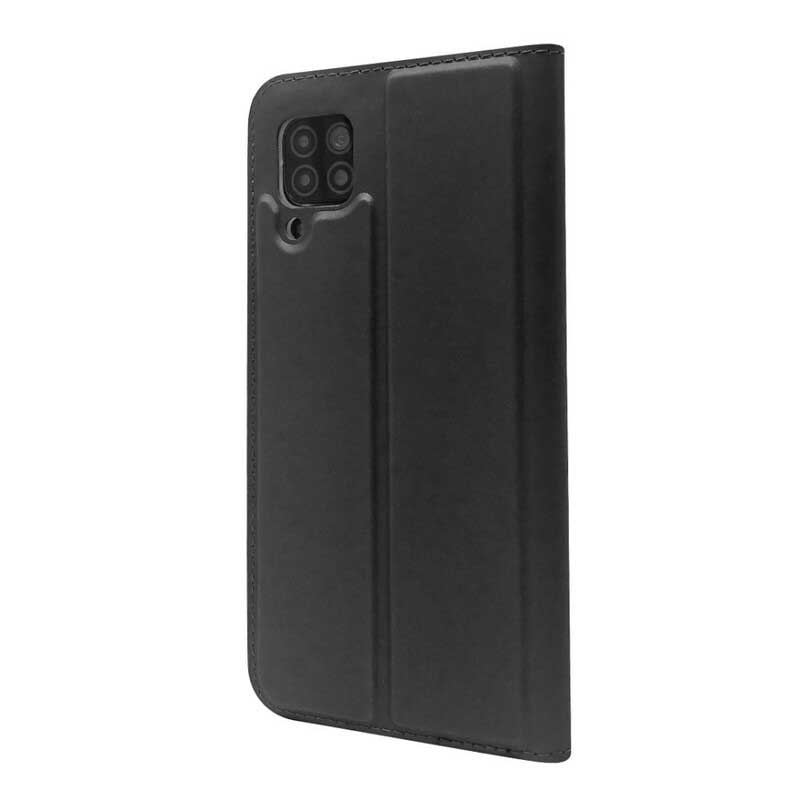 Capa De Celular Para Huawei P40 Lite Flip Fecho Magnético