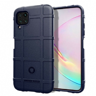 Capa Para Huawei P40 Lite Escudo Robusto