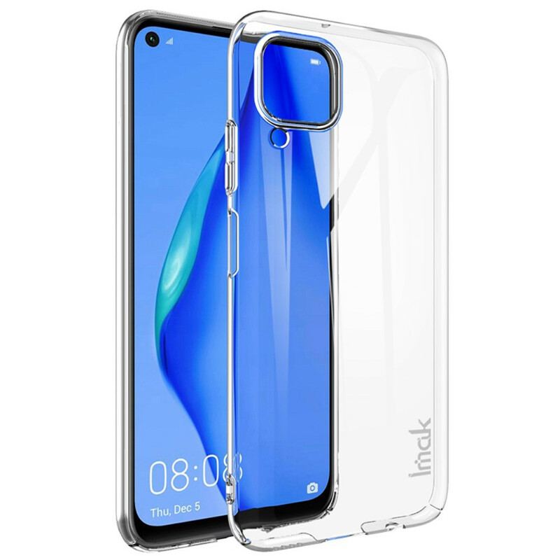 Capa Para Huawei P40 Lite Imak Transparente