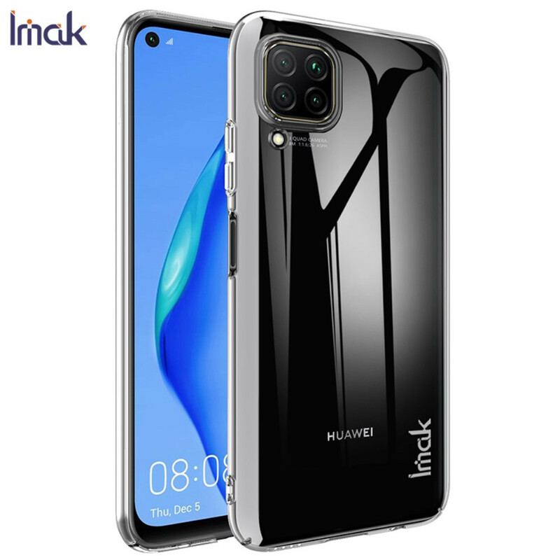 Capa Para Huawei P40 Lite Imak Transparente