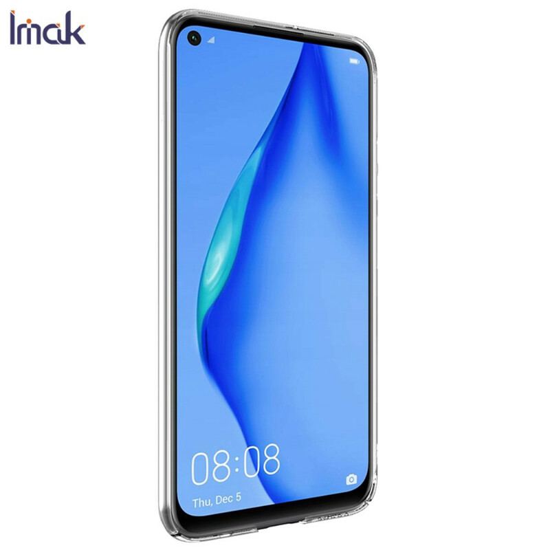 Capa Para Huawei P40 Lite Imak Transparente