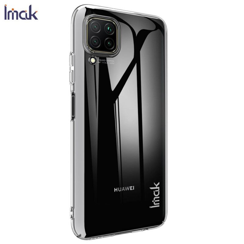 Capa Para Huawei P40 Lite Imak Transparente