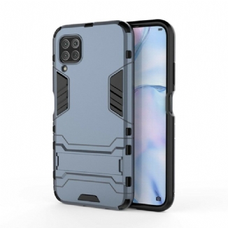 Capa Para Huawei P40 Lite Língua Ultra Resistente