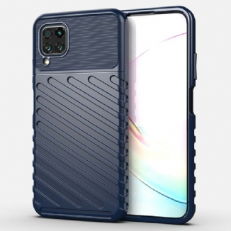 Capa Para Huawei P40 Lite Série Trovão