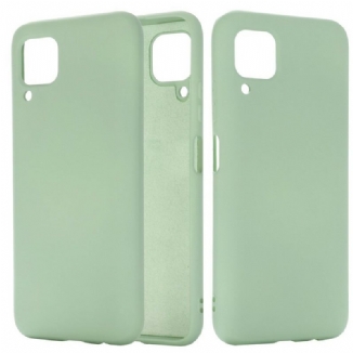 Capa Para Huawei P40 Lite Silicone Líquido